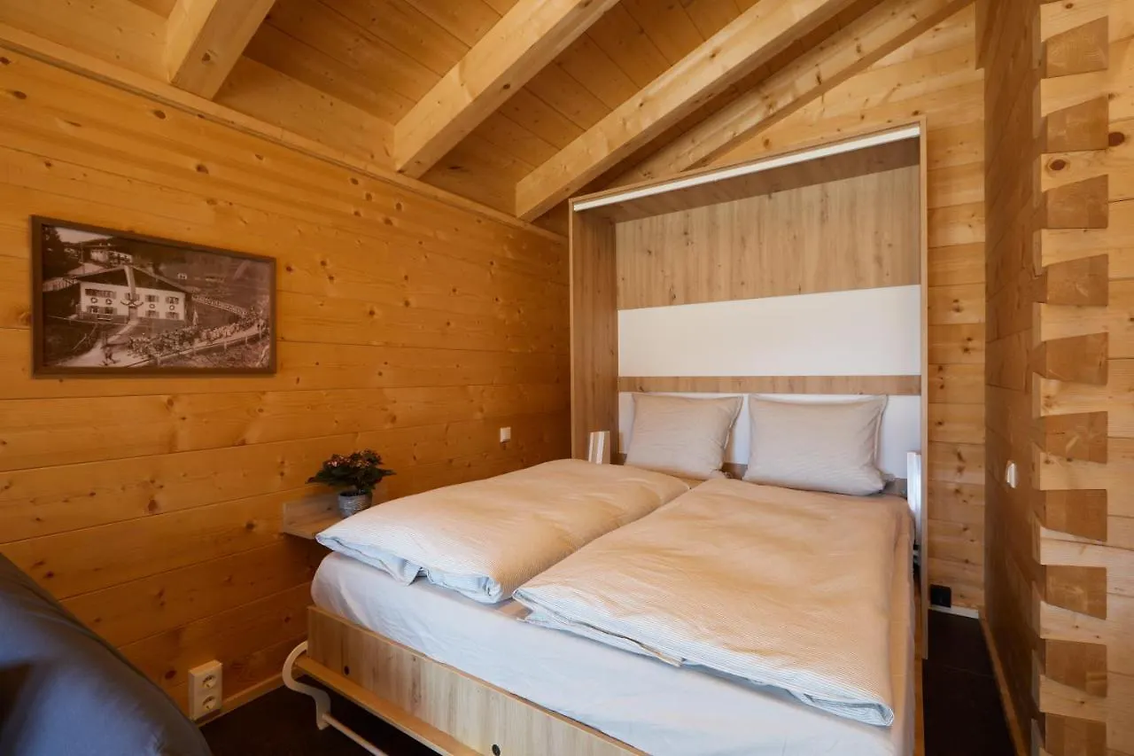 Achners Chalet Am Forsthaus Wallgau Germany