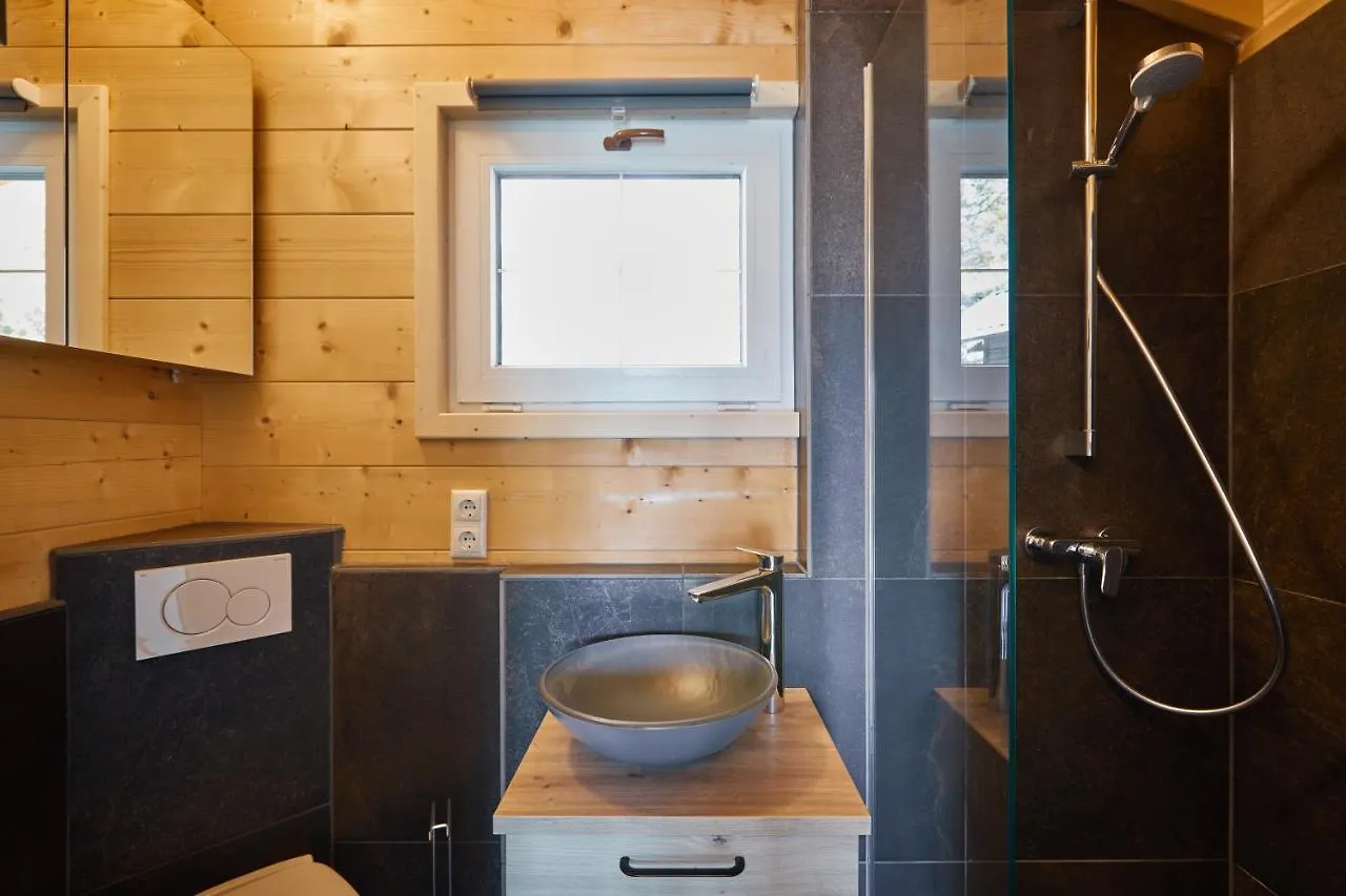 Achners Chalet Am Forsthaus Wallgau