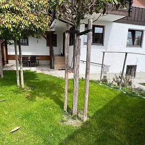 Garten-ferienwohnung Seppi Apartment