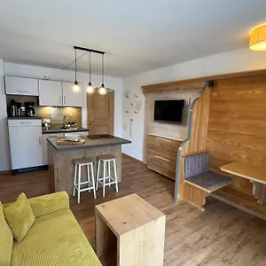 Alpenhof Apartment
