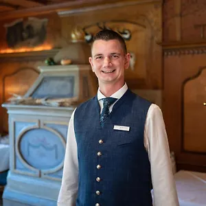 Parkhotel Hotel